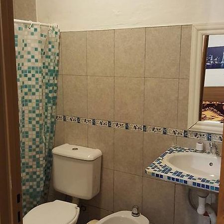 Апарт отель Los Victorios Apart Ресистенсия Экстерьер фото
